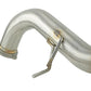 Skunk2 16-20 Honda Civic 1.5T Downpipe Kit w/ Cat