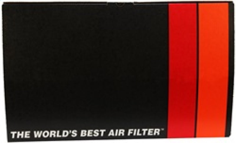 K&N 88-91 Honda Civic Performance Intake Kit - Graveyard Performance