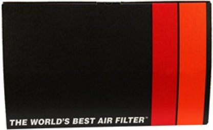 K&N Performance Intake Kit VOLKSWAGEN GOLF V GTI - Graveyard Performance