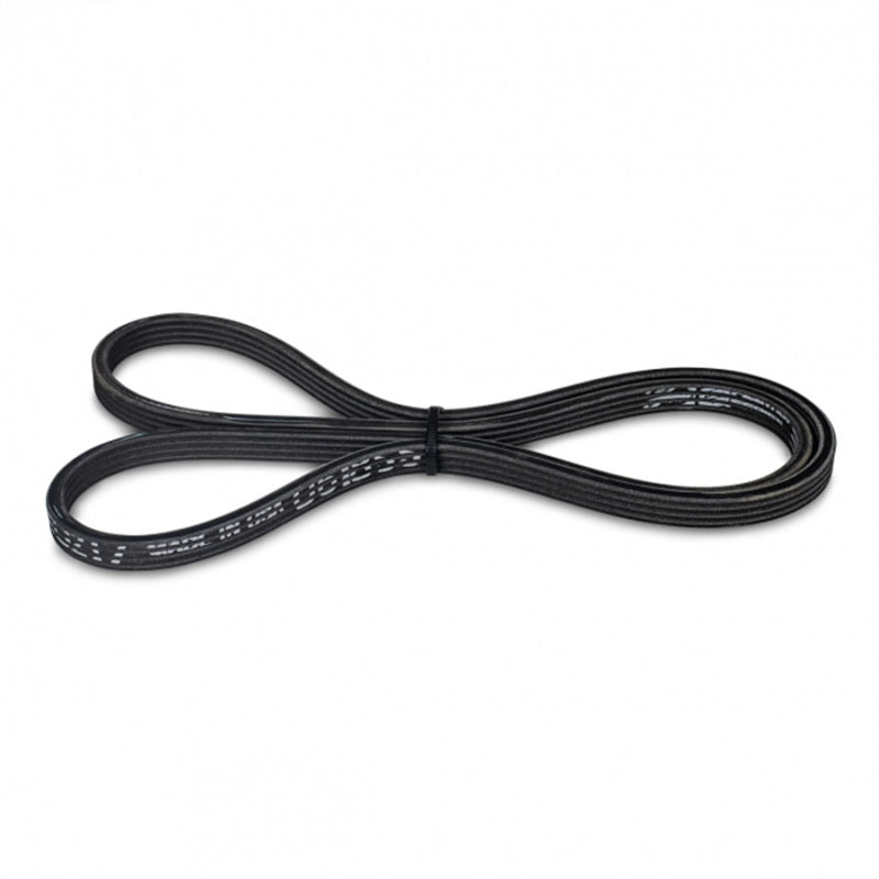 KraftWerks Supercharger B&D Series Race Kit Replacement Belt - Graveyard Performance