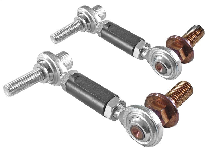 aFe Control PFADT Series Racing Sway Bar Front Service Kit Chevrolet Corvette (C5/C6) 97-13 - Graveyard Performance