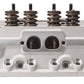 Edelbrock Single Perf RPM SBC 64cc Head Comp