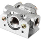 Spectre Fuel Pressure Regulator 1-4psi