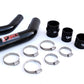Injen 08-15 Mitsubishi Lancer Evolution X L4 2.0L Turbo Polished SES Intercooler Pipes