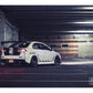 Spyder Mitsubishi Lancer/Evolution X 08-14 LED Tail Lights Blk ALT-YD-MITEVO1008-LED-BK