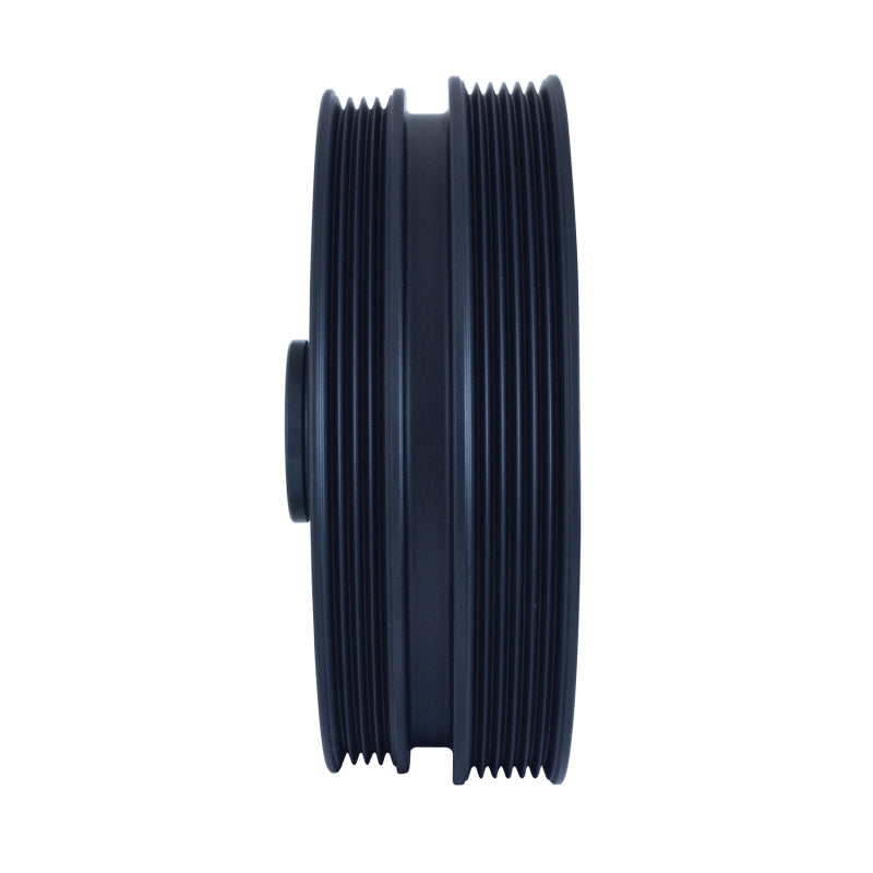 Fluidampr Chevy LS1 / LS6 Corvette Steel Internally Balanced Damper - Graveyard Performance