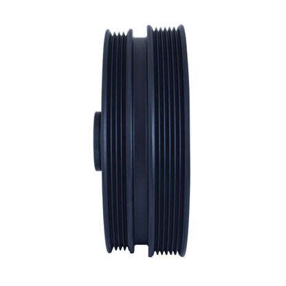 Fluidampr Chevy LS1 / LS6 Corvette Steel Internally Balanced Damper - Graveyard Performance