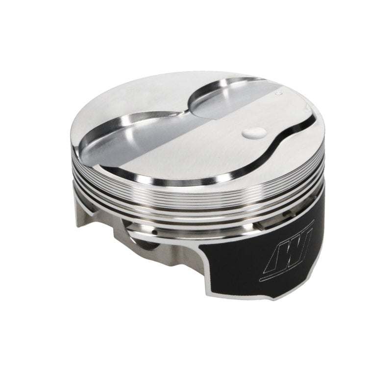 Wiseco Chevy LS Series 3cc Dome 1.050 x 4.005 Piston Shelf Stock Kit - Graveyard Performance
