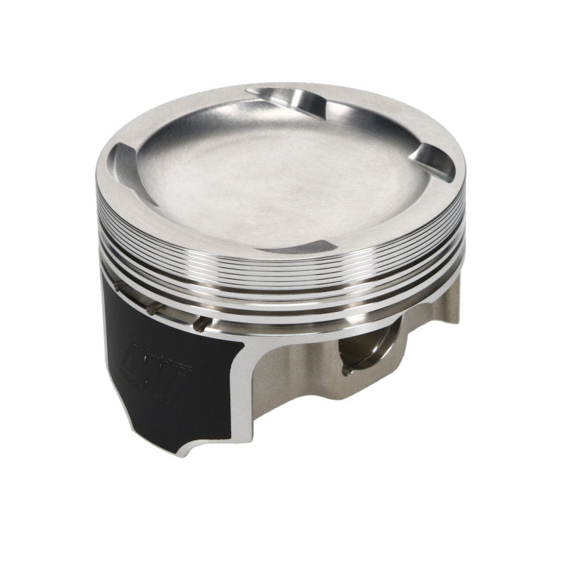 Wiseco Honda Turbo -15.4cc 1.174 X 75.5MM Piston Shelf Stock Kit - Graveyard Performance