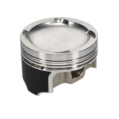 Wiseco Honda Turbo -15.4cc 1.174 X 75.5MM Piston Shelf Stock - Graveyard Performance