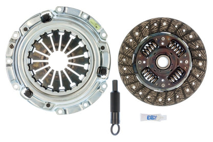 Exedy 2003-2007 Ford Focus L4 Stage 1 Organic Clutch Does NOT Include Bearing - Graveyard Performance