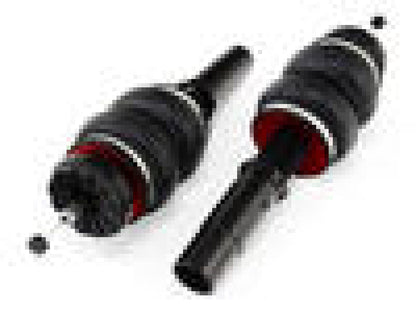 Air Lift Performance 09-15 Audi A4/A5/S4/S5/RS4/RS5 Front Kit - Graveyard Performance