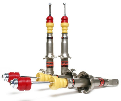 Skunk2 96-00 Honda Civic Sport Shocks (Set of 4) - Graveyard Performance