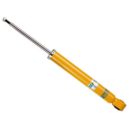 Bilstein B14 2012 Volkswagen Beetle Turbo Front and Rear Suspension Kit - Graveyard Performance