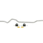 Whiteline 03-06 Nissan 350z Z33 Rear 20mm Heavy Duty Adjustable Swaybar