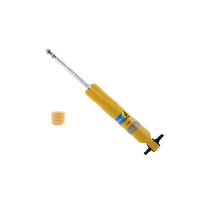 Bilstein B8 14-15 Chevrolet Corvette (C7) Front 46mm Monotube Shock Absorber - Graveyard Performance