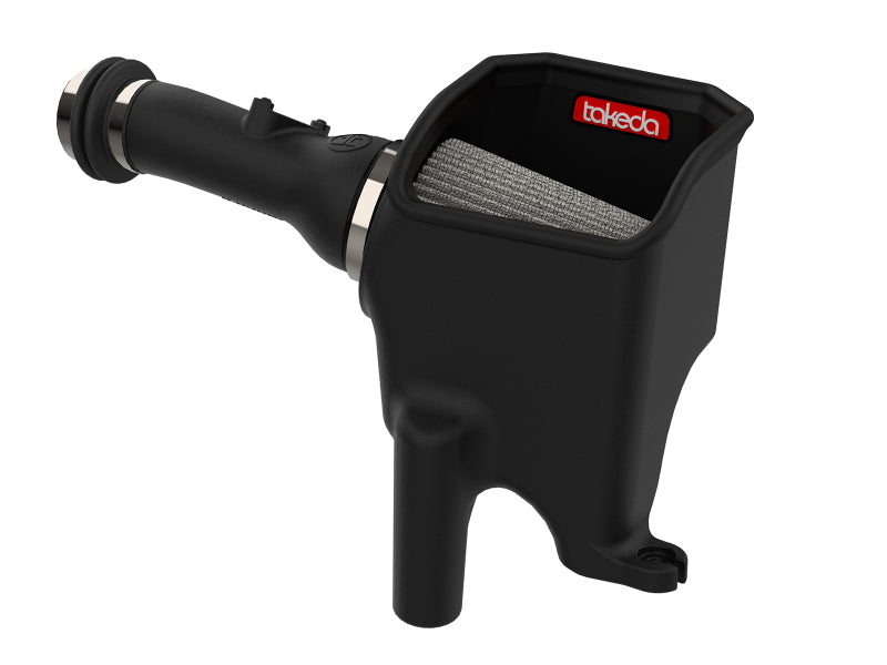 aFe Takeda Intakes Stage-2 PDS AIS 16-19 Honda Civic I4-1.5L (t) - Graveyard Performance