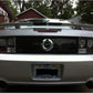 Spyder Ford Mustang 05-09 LED Tail Lights Black ALT-YD-FM05-LED-BK