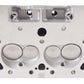 Edelbrock Single Perf RPM SBC 64cc Head Comp