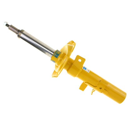 Bilstein B8 12-13 Ford Focus Front Right 36mm Monotube Strut Assembly - Graveyard Performance