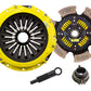 ACT 2003 Mitsubishi Lancer HD-M/Race Sprung 6 Pad Clutch Kit
