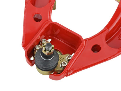 Skunk2 Pro Stance 88-91 Honda Civic (EF Chassis) Front Camber Kit - Graveyard Performance