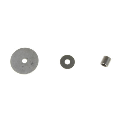 Bilstein B8 (SP) 00-11 Ford Focus Rear 46mm Monotube Shock Absorber - Graveyard Performance