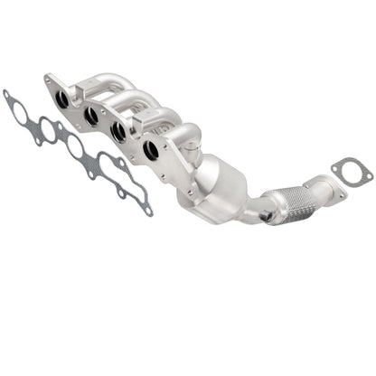 MagnaFlow Conv DF 05-06 Ford Focus 2.0L - Graveyard Performance