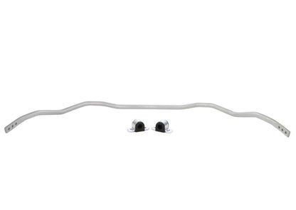 Whiteline 87-92 Toyota Supra MK3 MA70/1 Rear 22mm Heavy Duty Adjustable Swaybar - Graveyard Performance