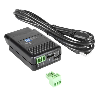 Autometer Display Controller DashControl Chevrolet Camaro 2010-2015 - Graveyard Performance