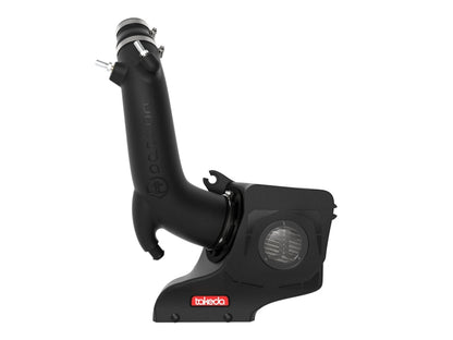 aFe Takeda Momentum Pro DRY S Cold Air Intake System 16-20 Hyundai Elantra L4-2.0L - Graveyard Performance