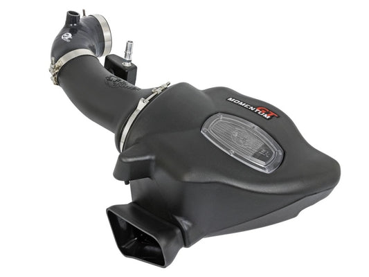 aFe Momentum GT Pro DRY S Stage-2 Intake System 2016 Chevrolet Camaro SS V8-6.2L - Graveyard Performance
