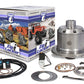 Yukon Gear Zip Locker For Dana 60 w/ 35 Spline Axles / 4.10 & Down