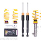 KW Coilover Kit V1 Audi Golf VI R w/o DCC