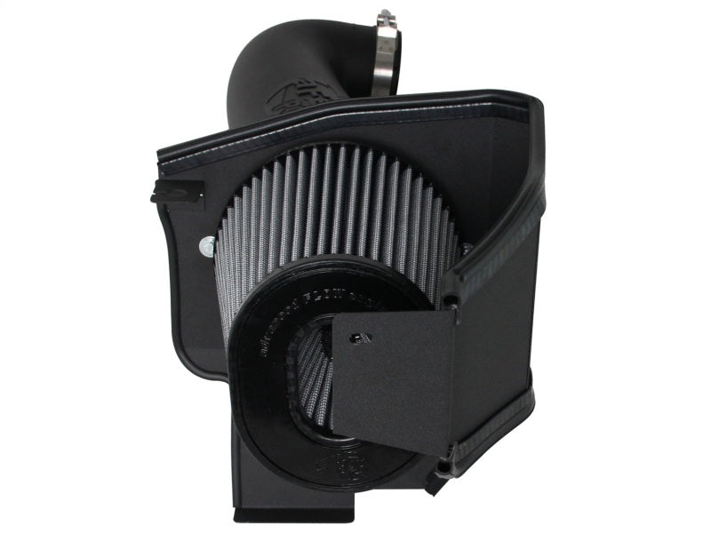aFe MagnumFORCE Intake Stage-2 Pro DRY S 11-13 Dodge Challenger/Charger/Chrysler 300 V8 5.7L - Graveyard Performance