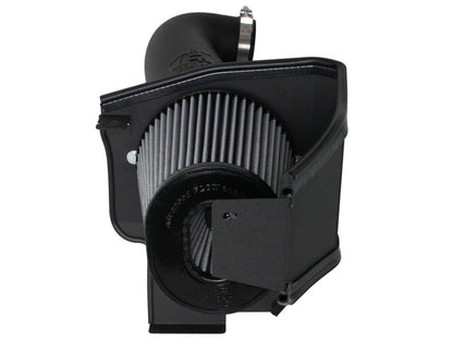 aFe MagnumFORCE Intake Stage-2 Pro DRY S 11-13 Dodge Challenger/Charger/Chrysler 300 V8 5.7L - Graveyard Performance