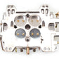 Edelbrock Carburetor Performer Series 4-Barrel 600 CFM Manual Choke Satin Finish