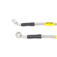 Goodridge 94-01 Acura Integra / 92-95 Honda Civic (w/Rear Disc & ABS) Stainless Steel Brake Line Kit