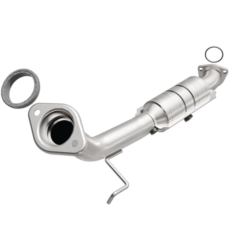 MagnaFlow Conv DF 02-05 Honda Civic SI 2.0L - Graveyard Performance