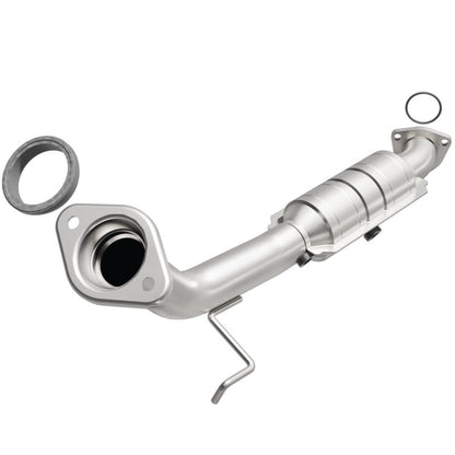 MagnaFlow Conv DF 02-05 Honda Civic SI 2.0L - Graveyard Performance
