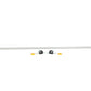Whiteline 2016+ Ford Focus RS LZ MK3 22mm Rear 2-Point Adjustable Swaybar
