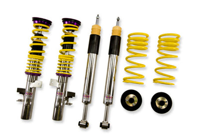 KW Coilover Kit V2 Mazda  3 MPS-Mazdaspeed (BK) - Graveyard Performance