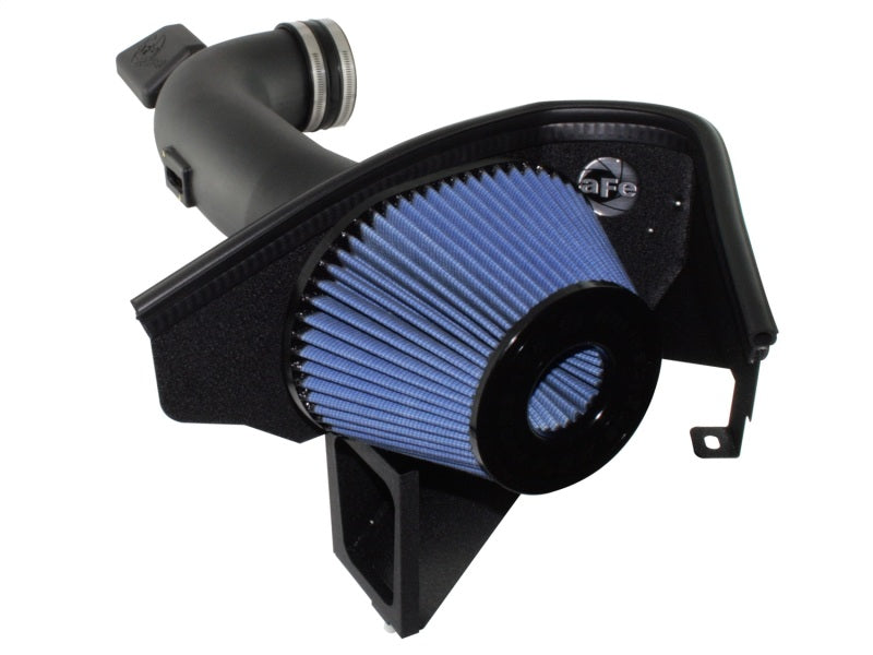 aFe MagnumFORCE Intakes Stage-2 P5R AIS P5R Chevrolet Camaro 10-11 V8-6.2L - Graveyard Performance
