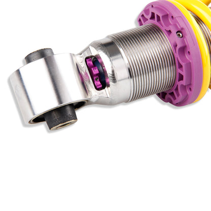 KW Coilover Kit V3 Scion FR/S - Graveyard Performance