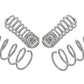 Whiteline 05-14 Ford Mustang GT S197 Performance Lowering Springs