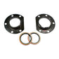 Yukon Gear Chrysler 8.75in axle Bearing / Adjuster & Seal Kit