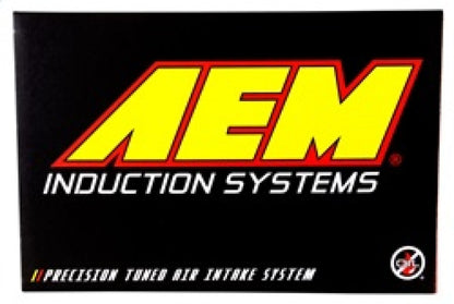 AEM 2015 Subaru WRX 2.0L H4 F/I - Cold Air Intake System - Graveyard Performance