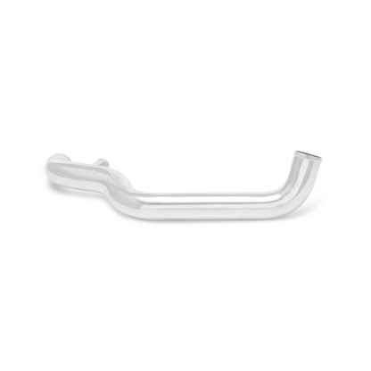 Mishimoto 2014+ Ford Fiesta ST Intercooler Pipe Kit - Polished - Graveyard Performance