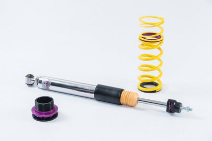 KW Coilover Kit V3 2017+ Honda Civic Type-R FK8 w/ Delete Module - Graveyard Performance