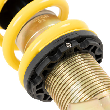 ST XTA-Plus 3 Adjustable Coilovers 15-17 Ford Mustang S550 - Graveyard Performance